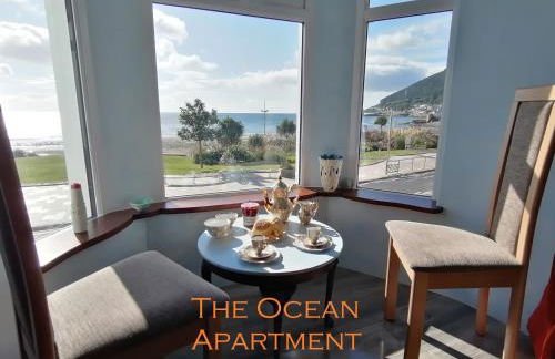 Mourne Mountain Art Apartments - Foto 12