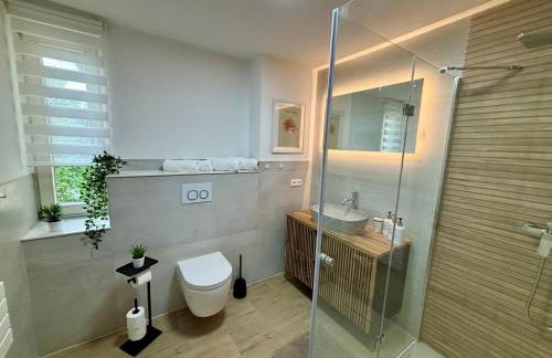 AR Apartments I Art Apartment I 4 Pers I Zentrum - Foto 42