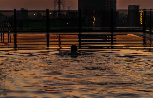 One Residence Hotel & Apartment - Foto 36