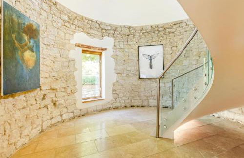 Oast House - Otium Wine Estate - Foto 7