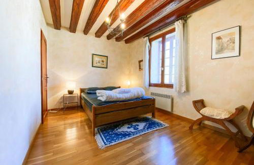 #GO La Maison de Varces Garden 4 bedrooms - Photo 17