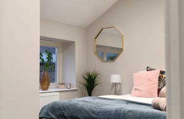 Stylish 2-Bed Home Near A11 - Foto 19