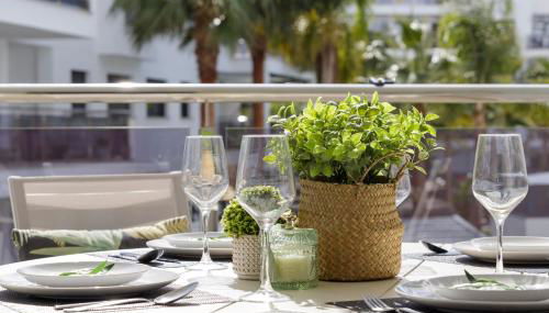 La casa de Paola en Aguacate Beach - Foto 5