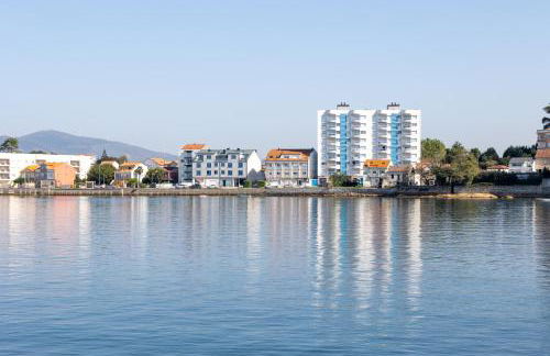 Salnes Hábitat - Apartamento Mar - Foto 2