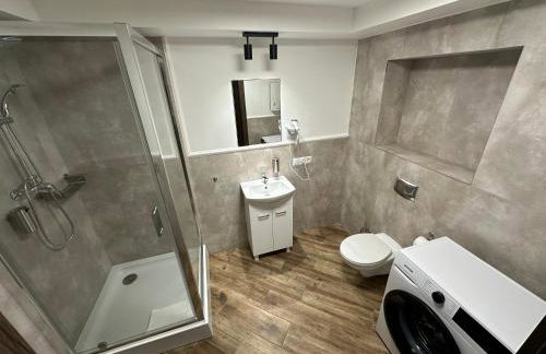 Nysa River Apartments Zgorzelec - Foto 14