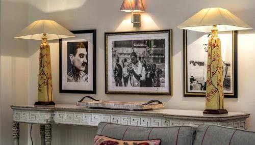 Outstanding quality secluded country cottage - Foto 4