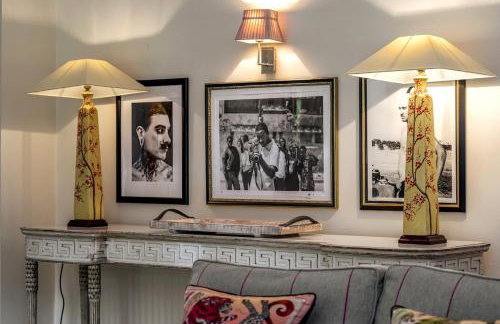 Outstanding quality secluded country cottage - Foto 4