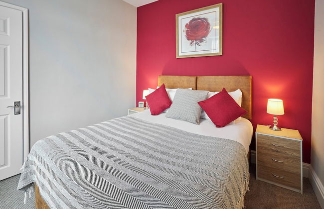 Host Stay Leaf Cottage - Photo 12