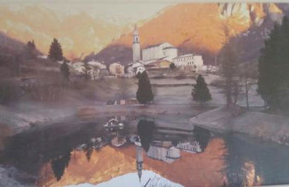 Le Farfalle - un angolo di quiete GREEN a Laghi in provincia di Vicenza - Photo 49