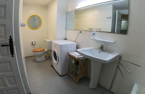 Apartamento frente al mar - Foto 14