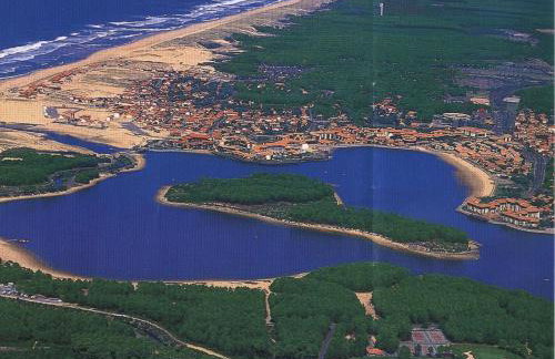 Appartements à côté Lac Marin de Port d'Albret - Photo 8