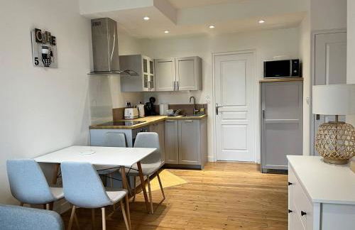 Superbe appartement proche port Guillaume - Foto 7