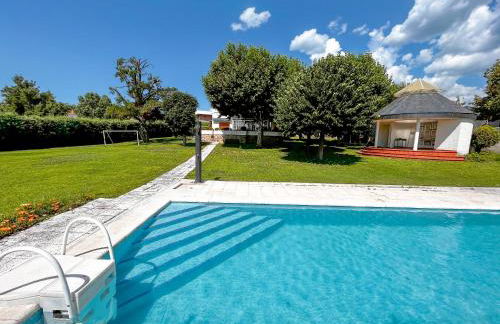 La Finca del Montón de Trigo - Foto 44