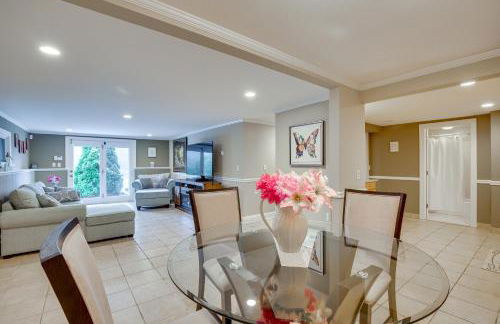 New Fairfield Vacation Rental with Lake Views! - Foto 7