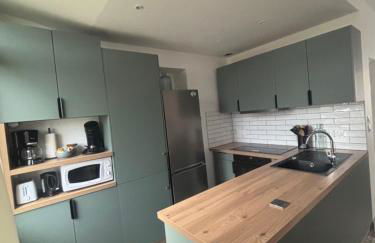 Gîte les Tilleuls - Foto 6