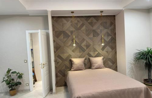 Extraordinaire grand studio au centre 6 minutes à pied de la plage et l'hôtel Negresco - Foto 7