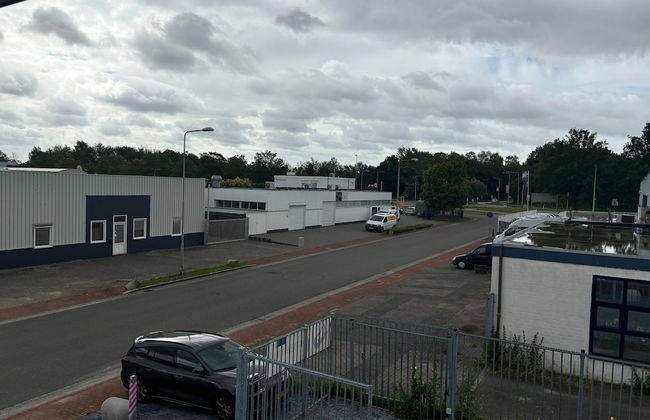 Serene Stay With All You Need - Foto 35