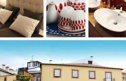 Casas do Prior - Foto 34