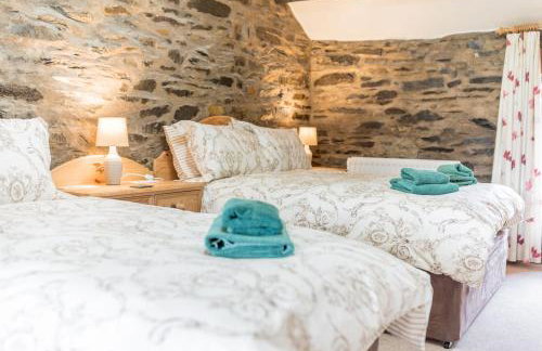 Middlefield Cottage Coniston Water - Foto 26