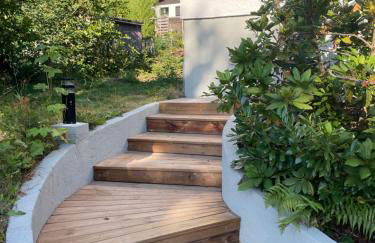 Refuge nature de Aumontzey - Foto 10