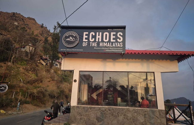 Echoes of the Himalayas - Foto 23