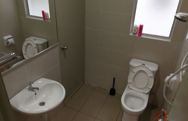 The Woodz Homestay - Foto 56