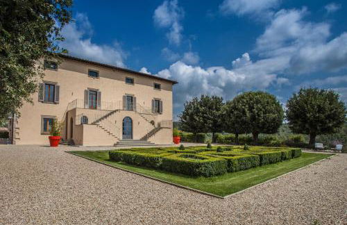 Castello La Leccia - Foto 21