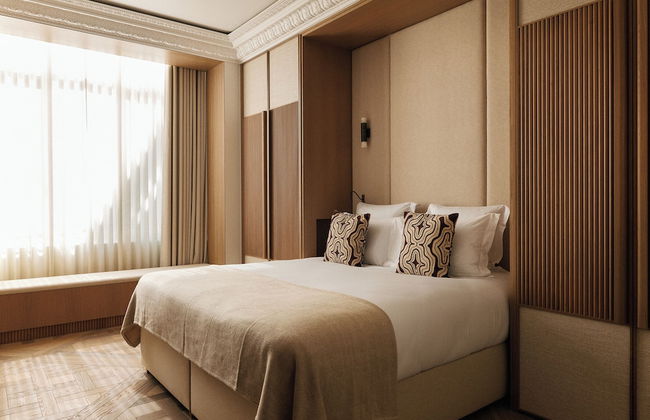 Highstay serviced apartments PYRAMIDES - Foto 29