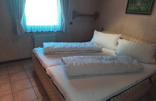 Ferienhaus Robinson Romantikpfad 164 - Foto 21