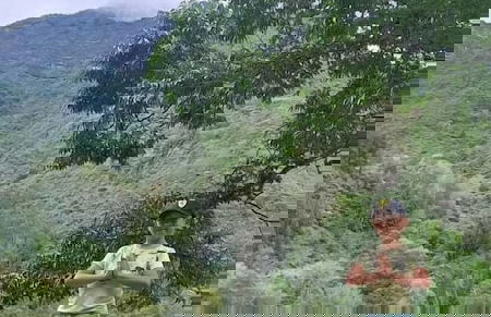 Skale peregrino ecolodge - Foto 23