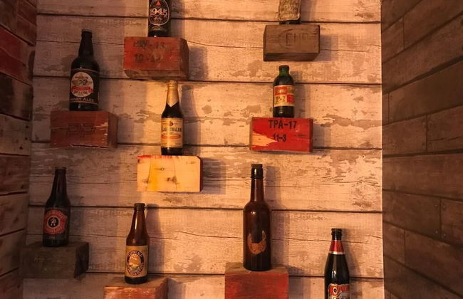 James Place @ Bike Park Wales and The Brecon Beacons - Foto 26