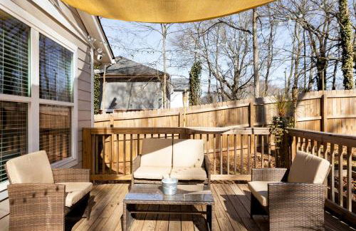 Luxury Urban Oasis 4 mins to AUC, 9 mins to Downtown - Foto 6