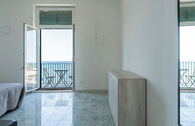 The Sea Outside Apartments - Foto 11