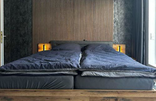 Apartment Düsseldorf-Lohausen II - Foto 9