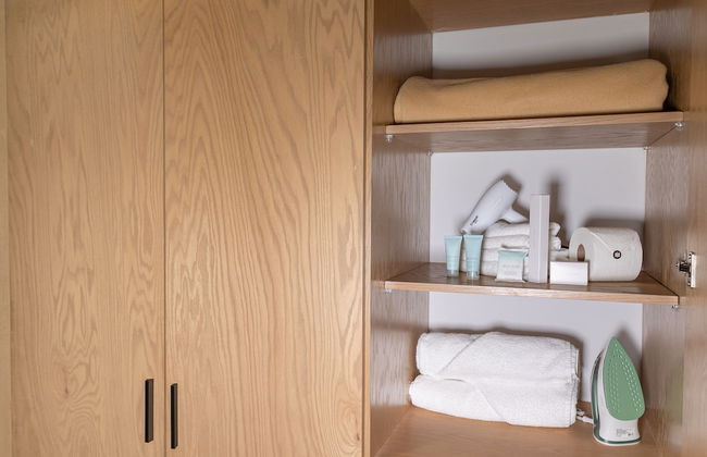 NIU Modern & Centric Lofts - Foto 10