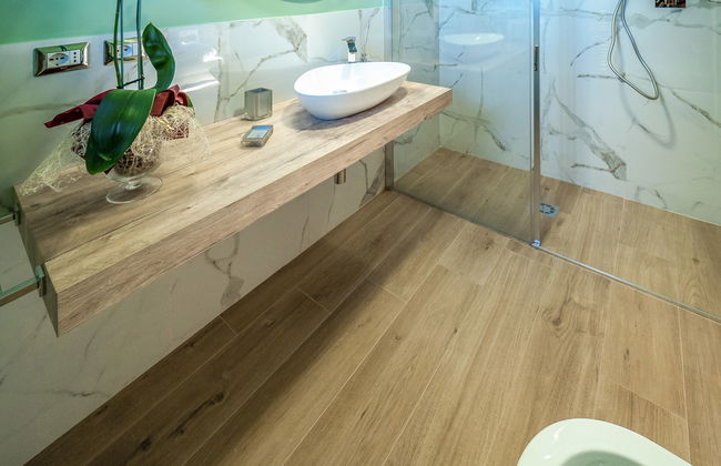 La Suite del Benessere - Foto 17