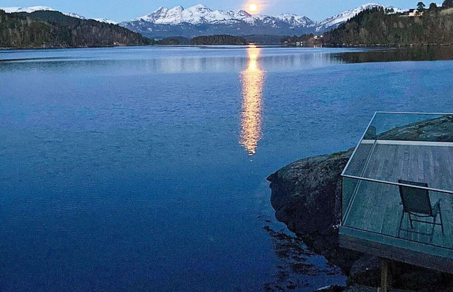 6 Person Holiday Home in Halsanaustan-by Traum - Photo 36