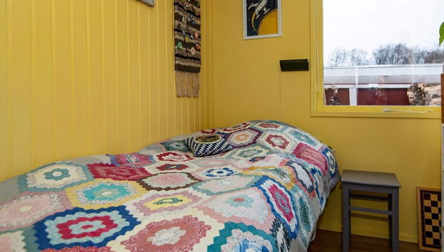 5 Person Holiday Home in Egernsund - Foto 3, Habitación