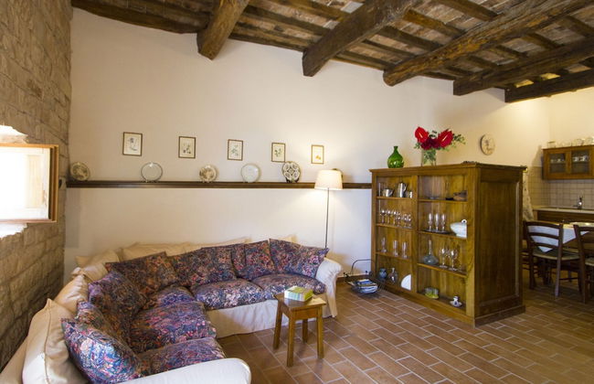 Graceful Holiday Home in Acqualagna With Swimming Pool - Foto 36