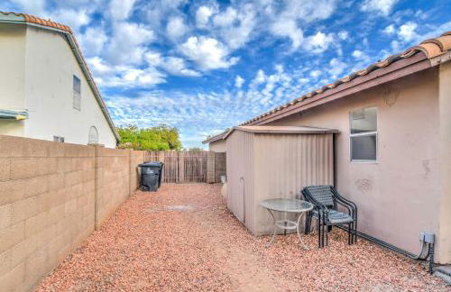 Route 66 Oasis in Downtown Gilbert with Heated Pool & Mini Golf - Foto 62