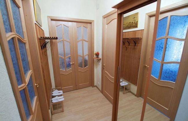 AG Apartment Frunze 1 - Foto 8