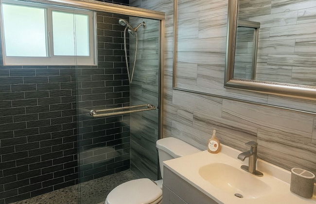 Oakland Park Oasis Heated Pool & Private Patio - Foto 7