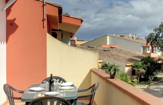 Residence Oasi Anfiteatro - Foto 26