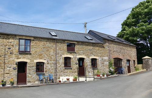 The Wagon House - Photo 19