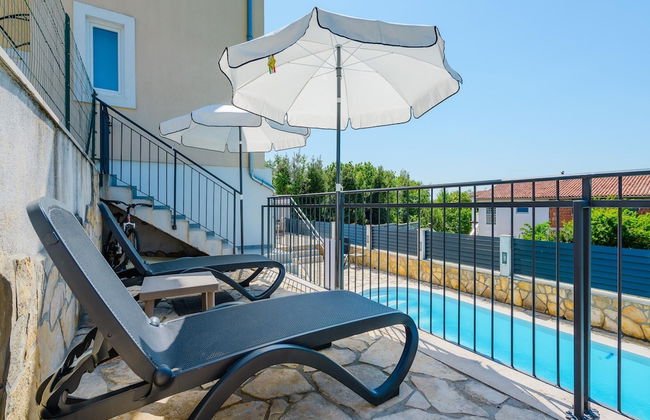 Pretty Villa With View - Foto 21