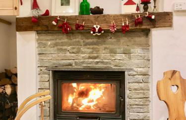 Chalet Monaci alla Fontana "Junior suite" - Foto 20