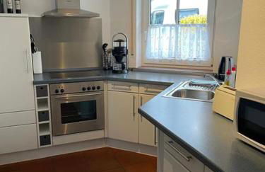 gepflegte Ferienwohnung in ruhiger Lage - Foto 12