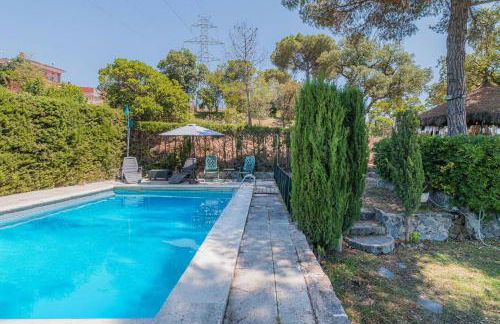 Villa Herlinda Costa Brava - With Swimming Pool - Foto 61