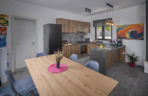 Residence Villa Manuela - Batlug - Foto 59