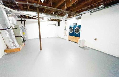 Better than a Hotel - 29mi to Downtown Nashville - Gallatin Stays - Foto 30